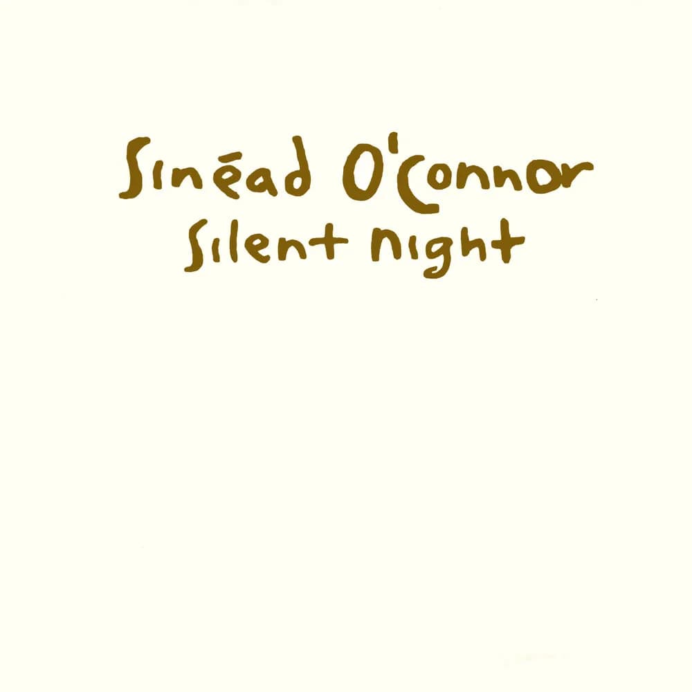 Sinéad O'Connor
