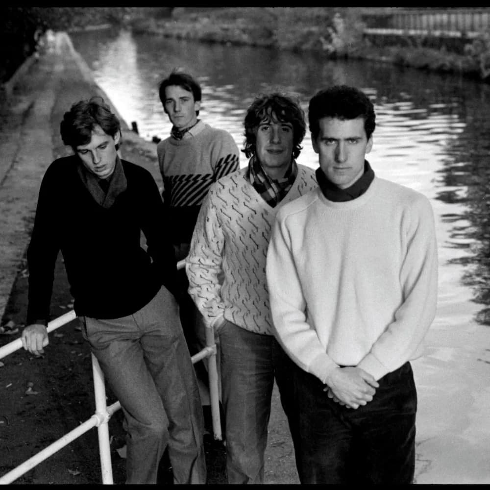 Orchestral Manoeuvres in the Dark