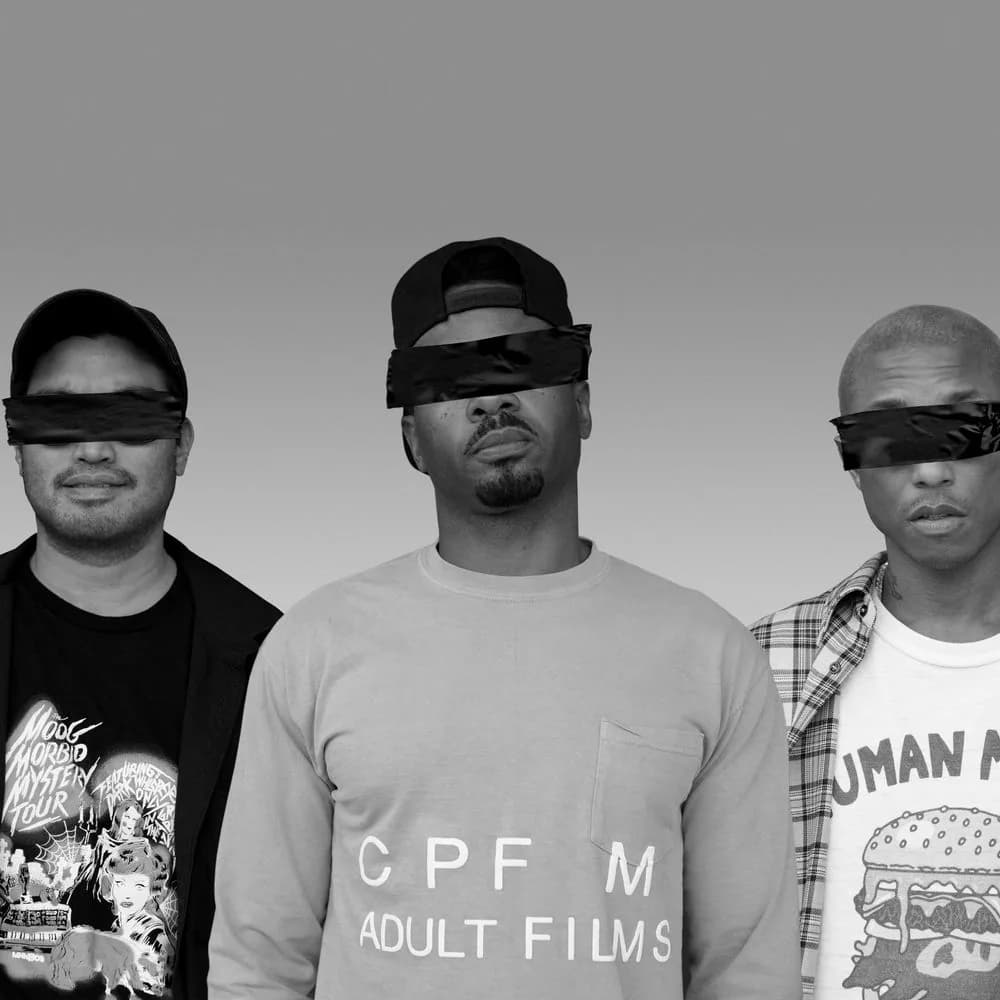N.E.R.D.
