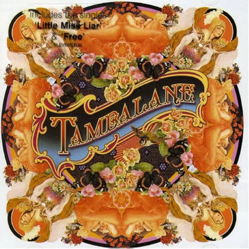 Tambalane