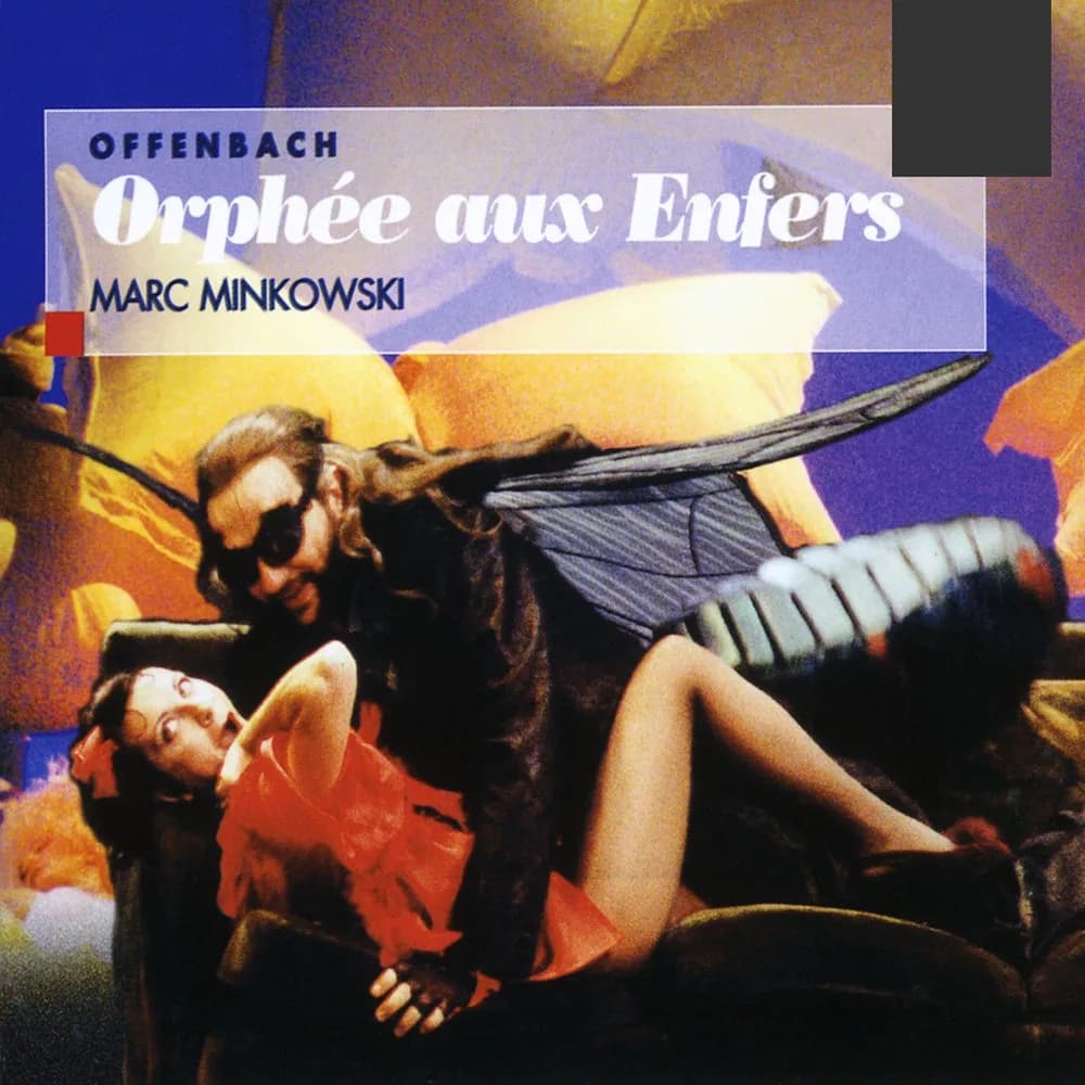 Orchestre de l’Opéra de Lyon