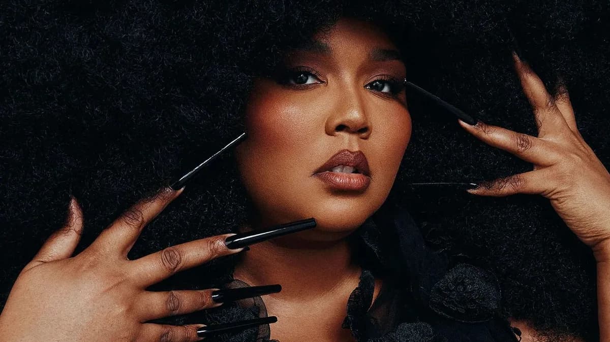 Lizzo