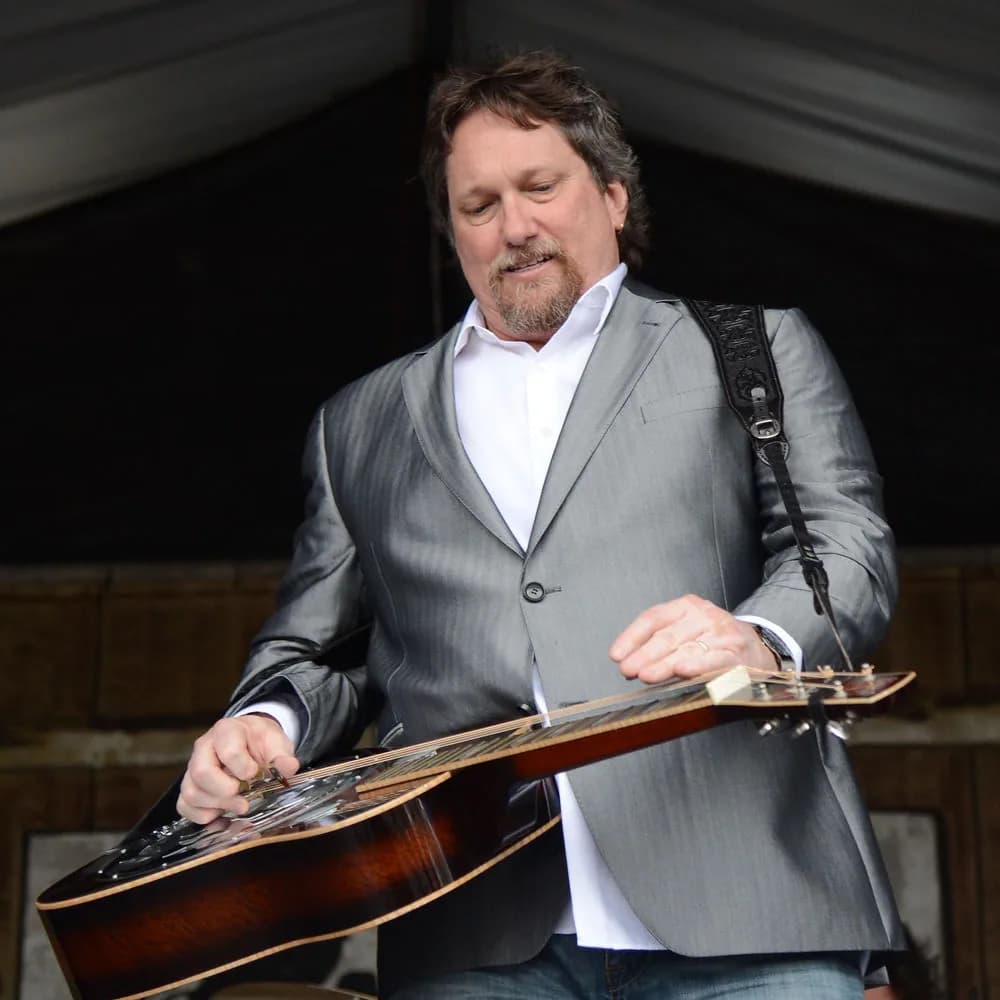 Jerry Douglas