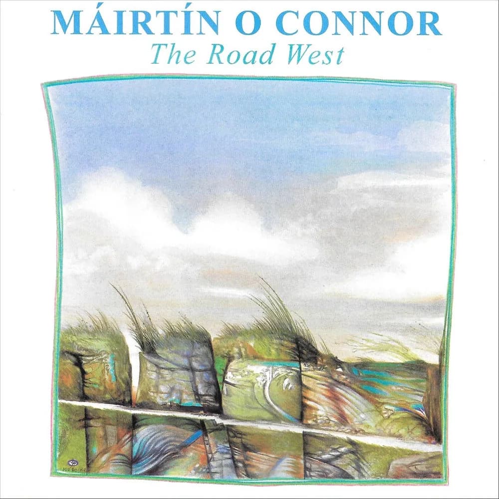 Máirtín O'Connor