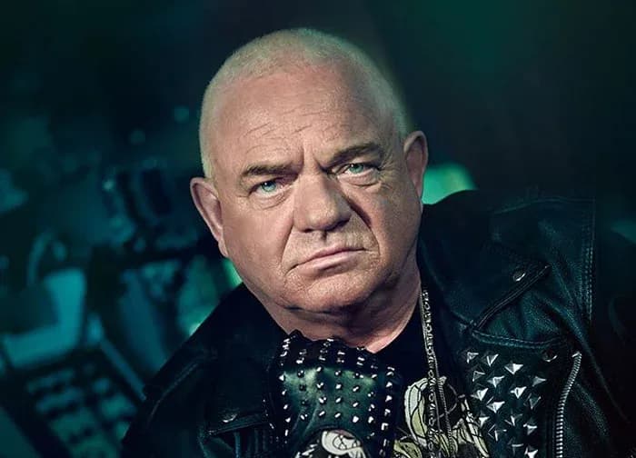 U.D.O.