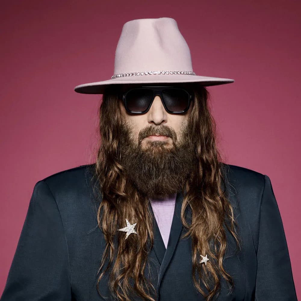 Sébastien Tellier