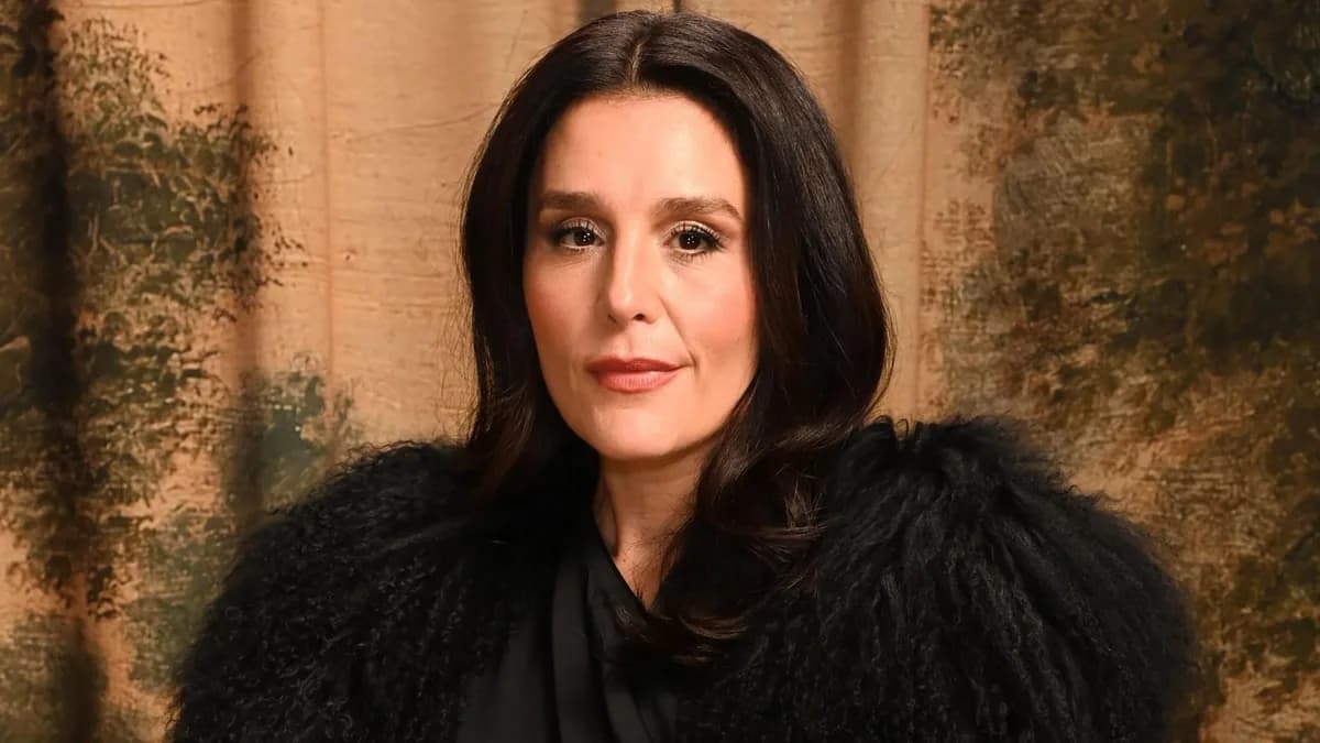 Jessie Ware