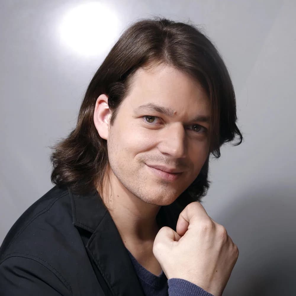 David Fray