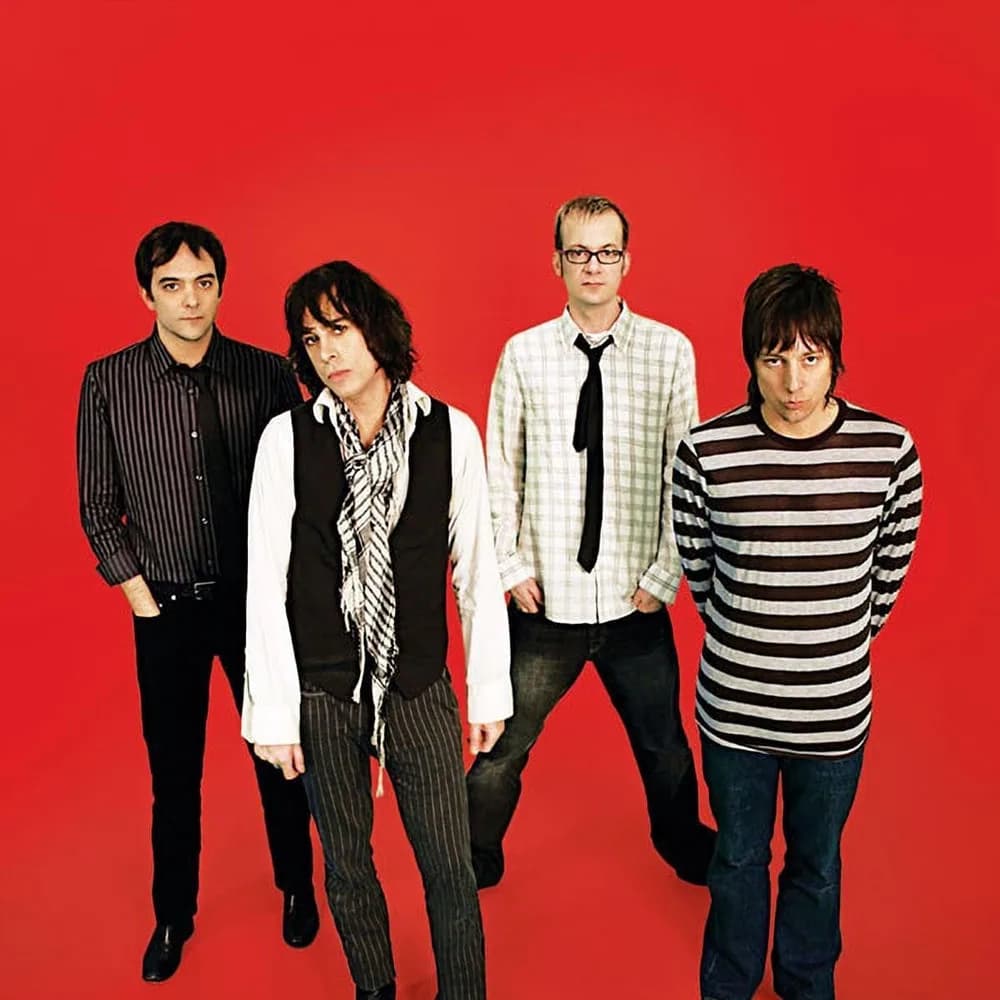Fountains of Wayne