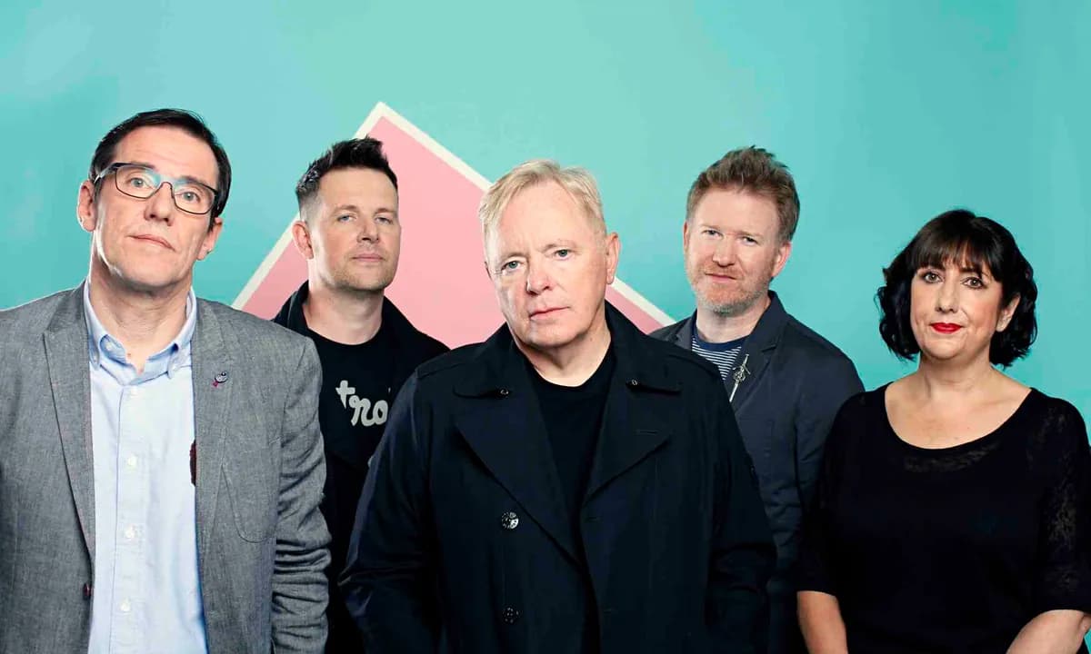 New Order
