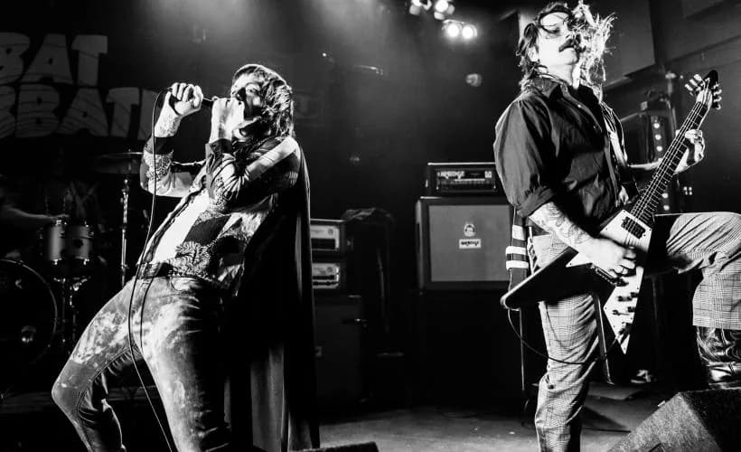 Bat Sabbath