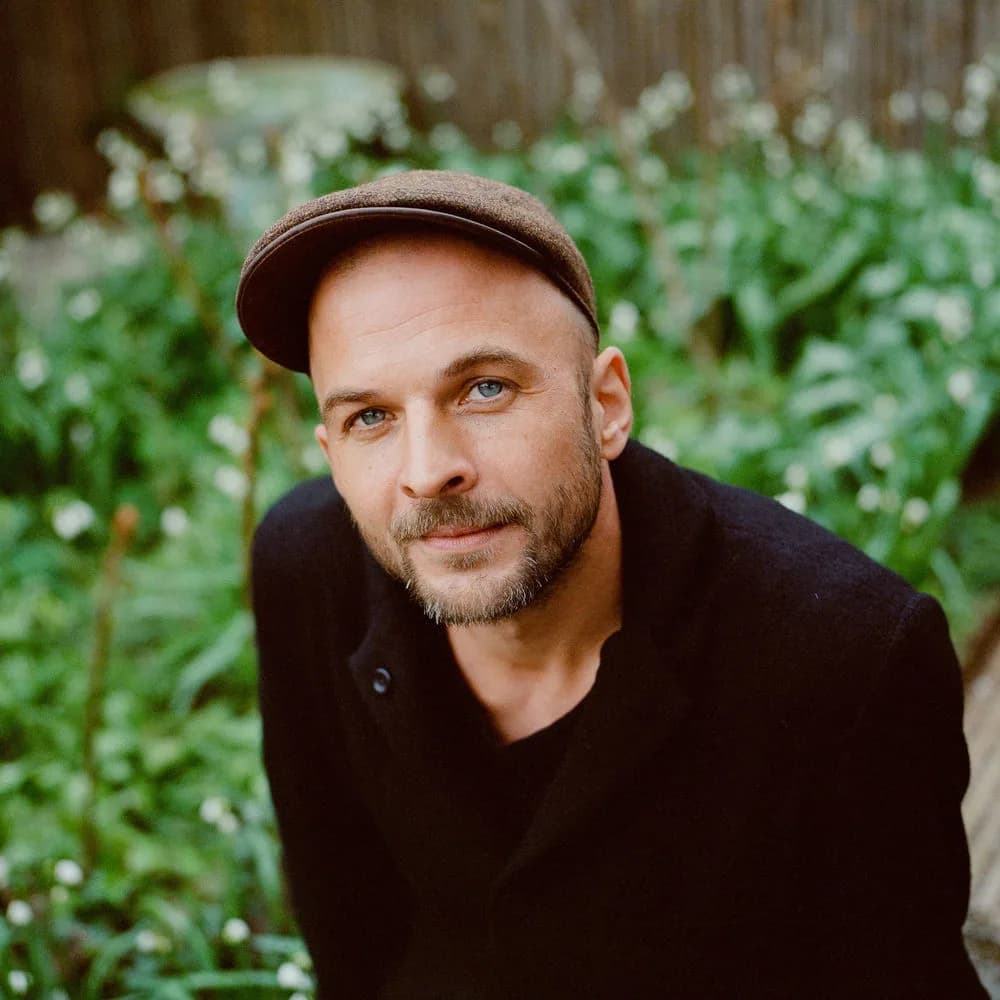 Nils Frahm