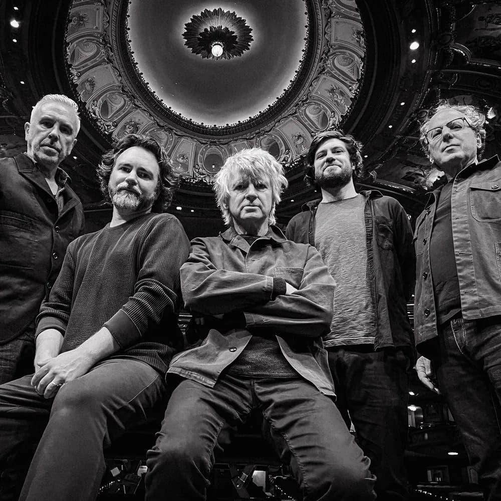 Crowded House
