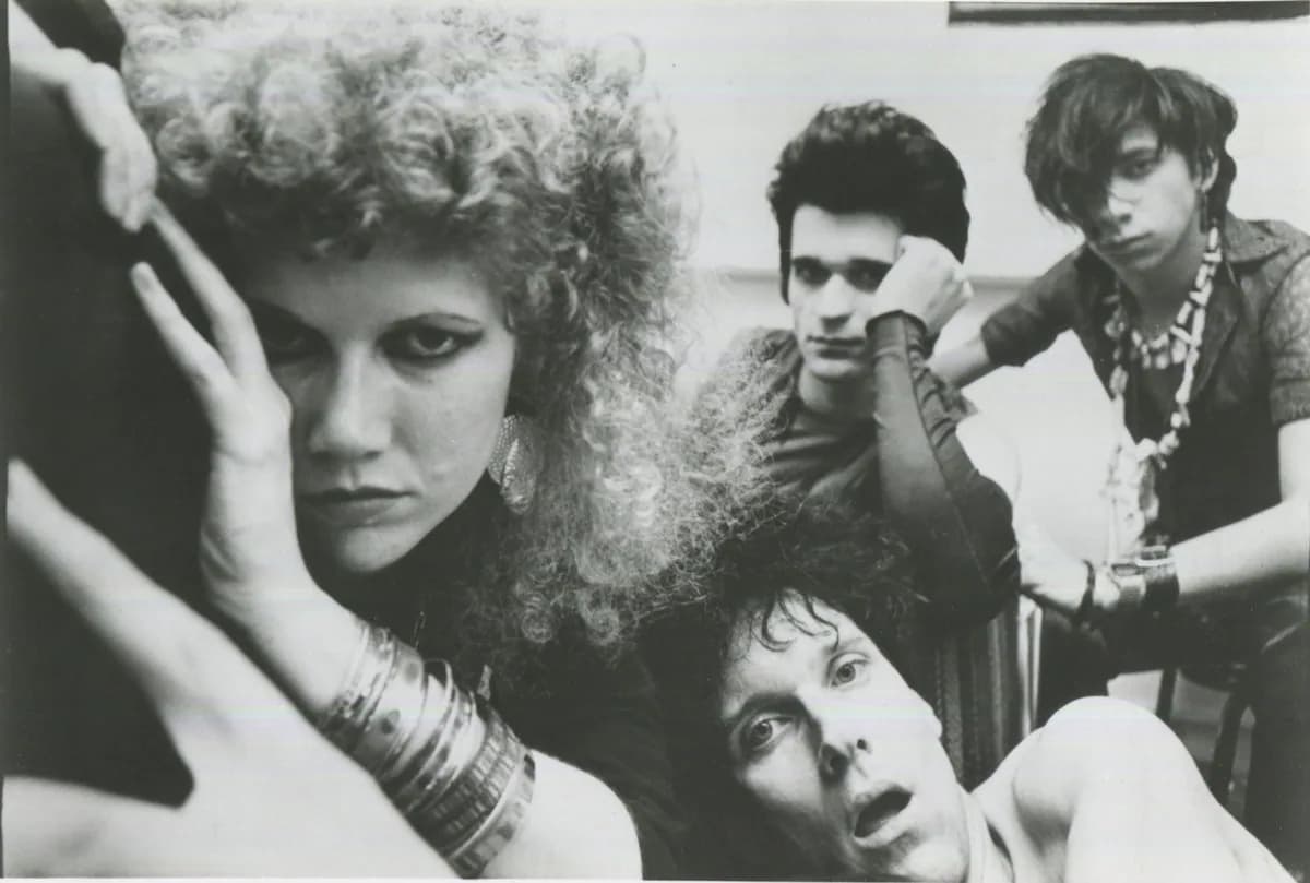 The Cramps