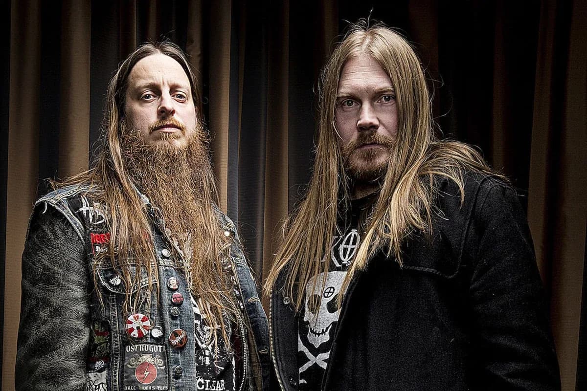 Darkthrone