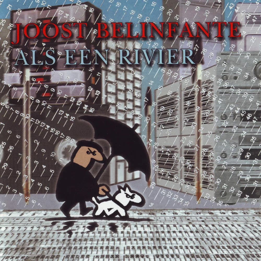 Joost Belinfante