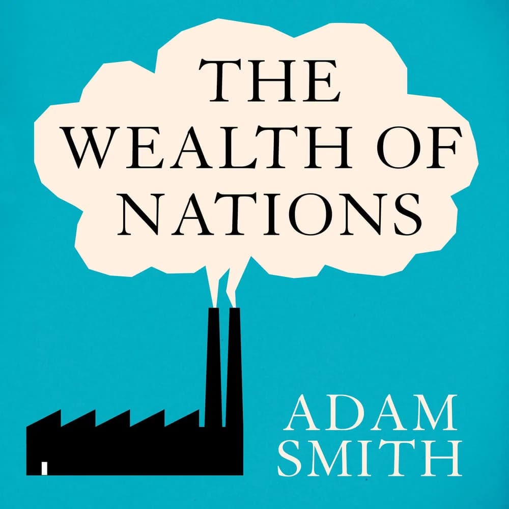 Adam Smith