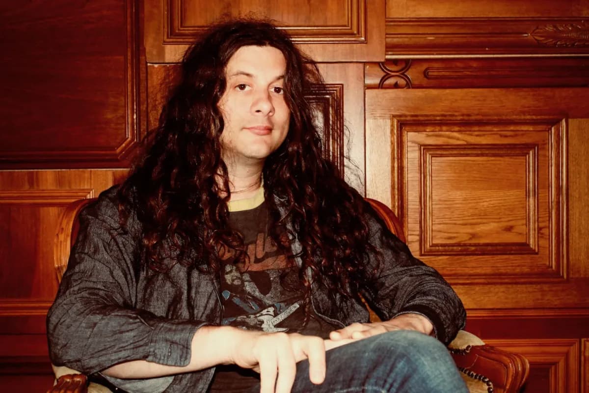 Kurt Vile
