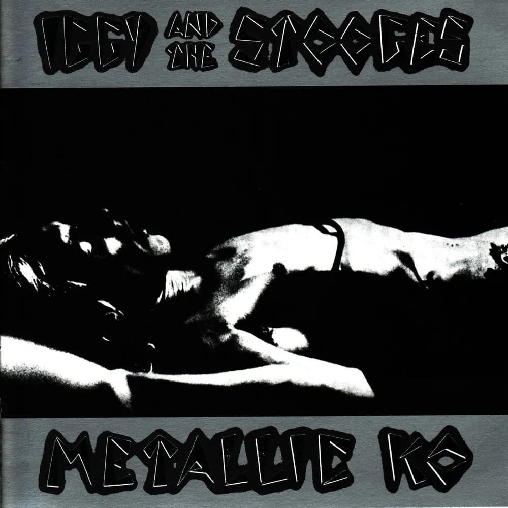 Iggy and The Stooges