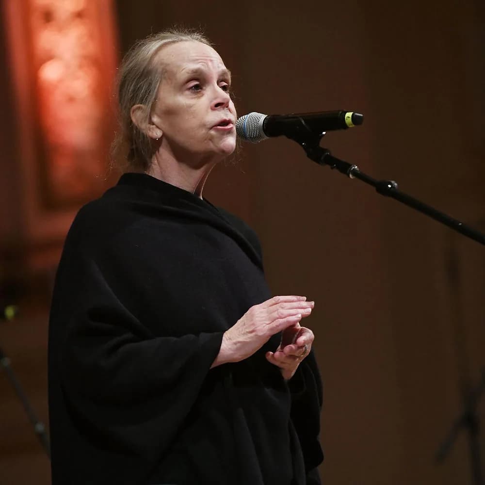 Mary Chapin Carpenter