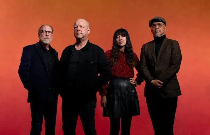 Pixies