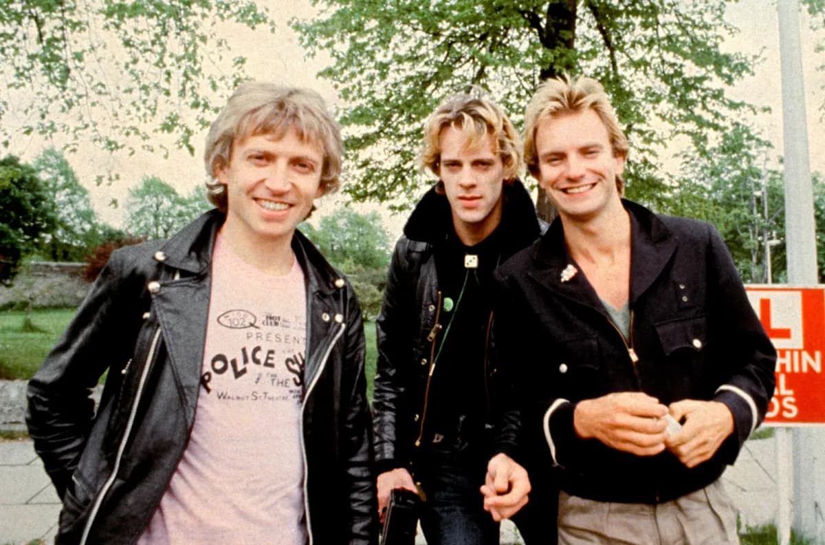 The Police