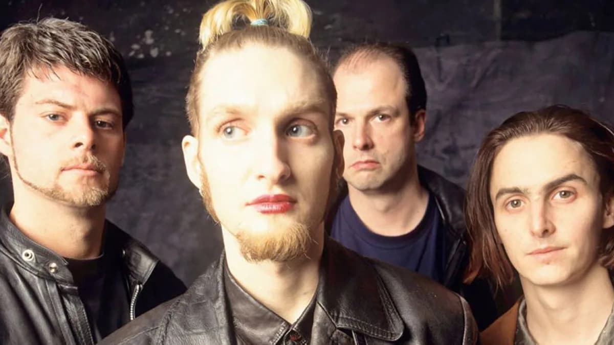Mad Season