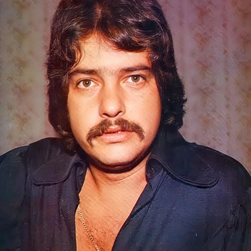 Antônio Marcos