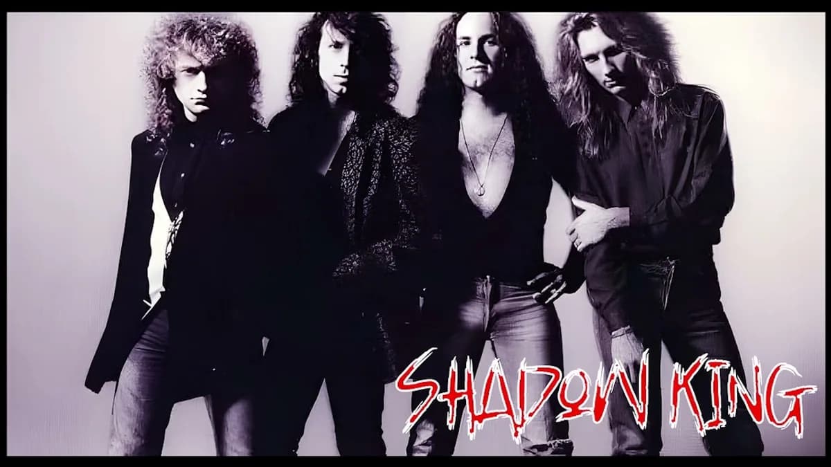 Shadow King