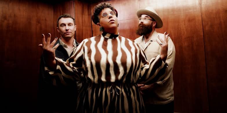 Alabama Shakes
