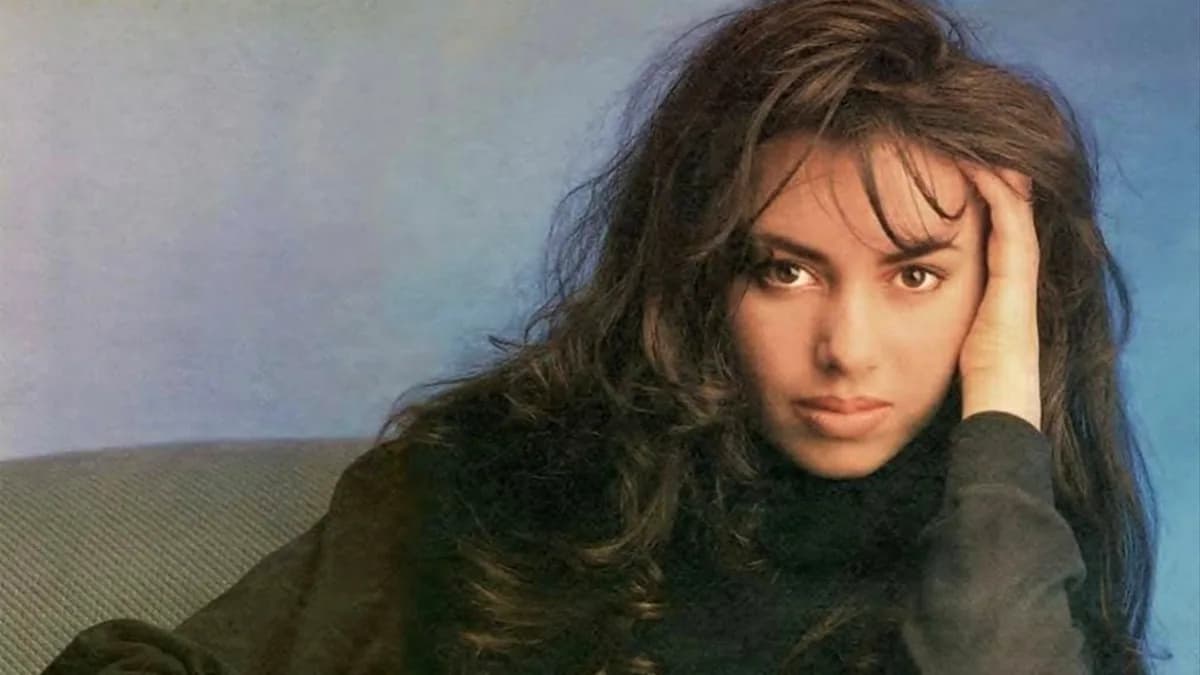 Susanna Hoffs