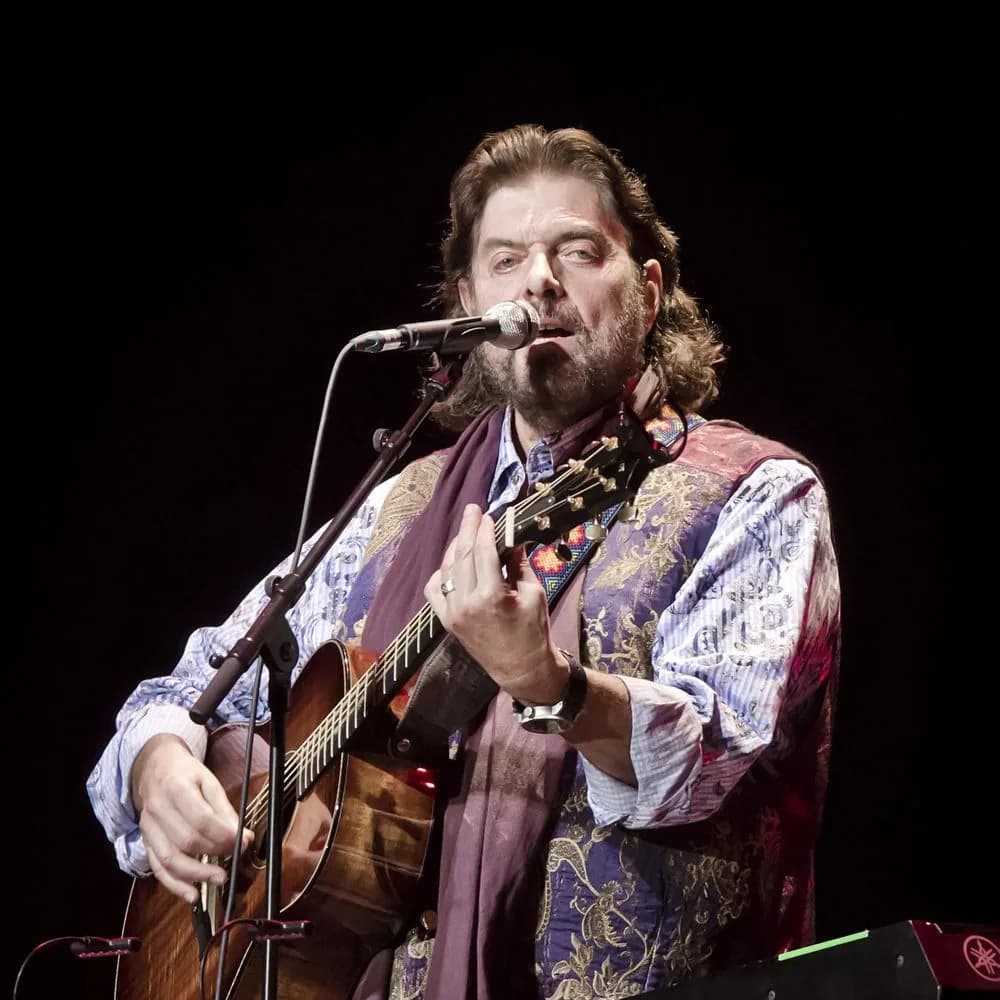 Alan Parsons