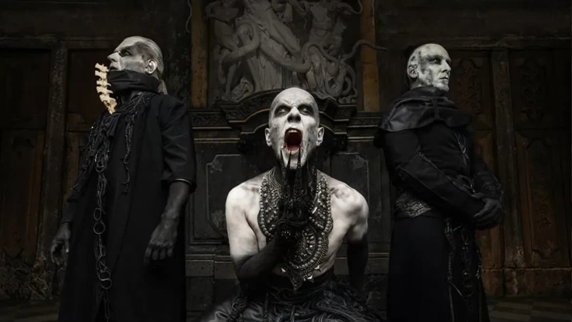 Behemoth