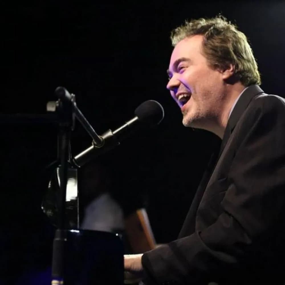 Daniel Jobim