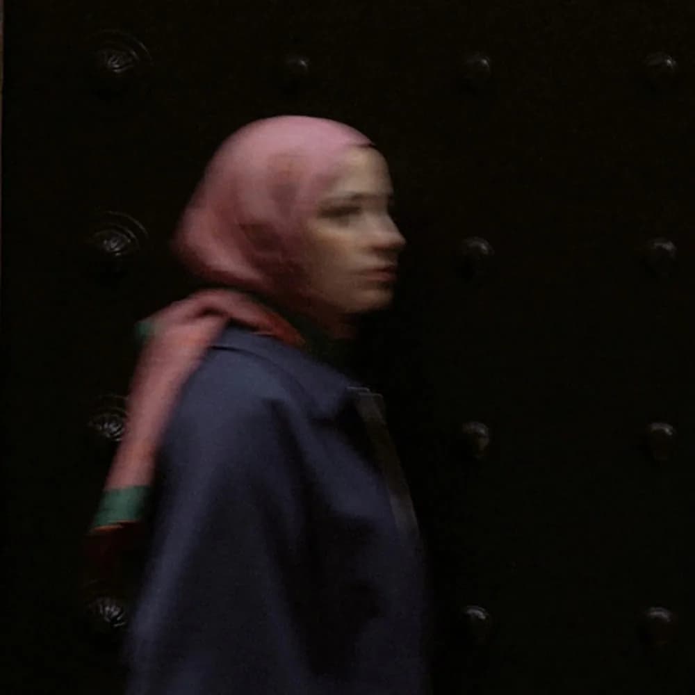 Büşra Kayıkçı