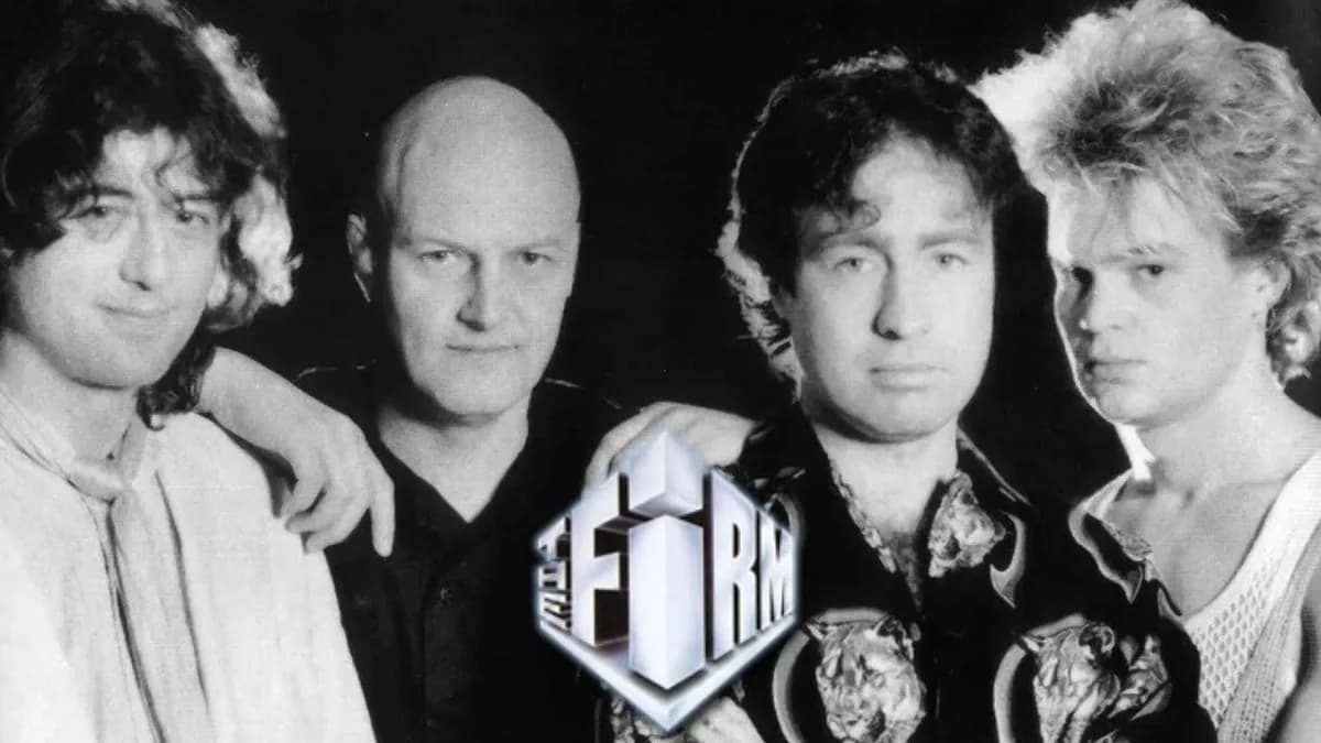 The Firm