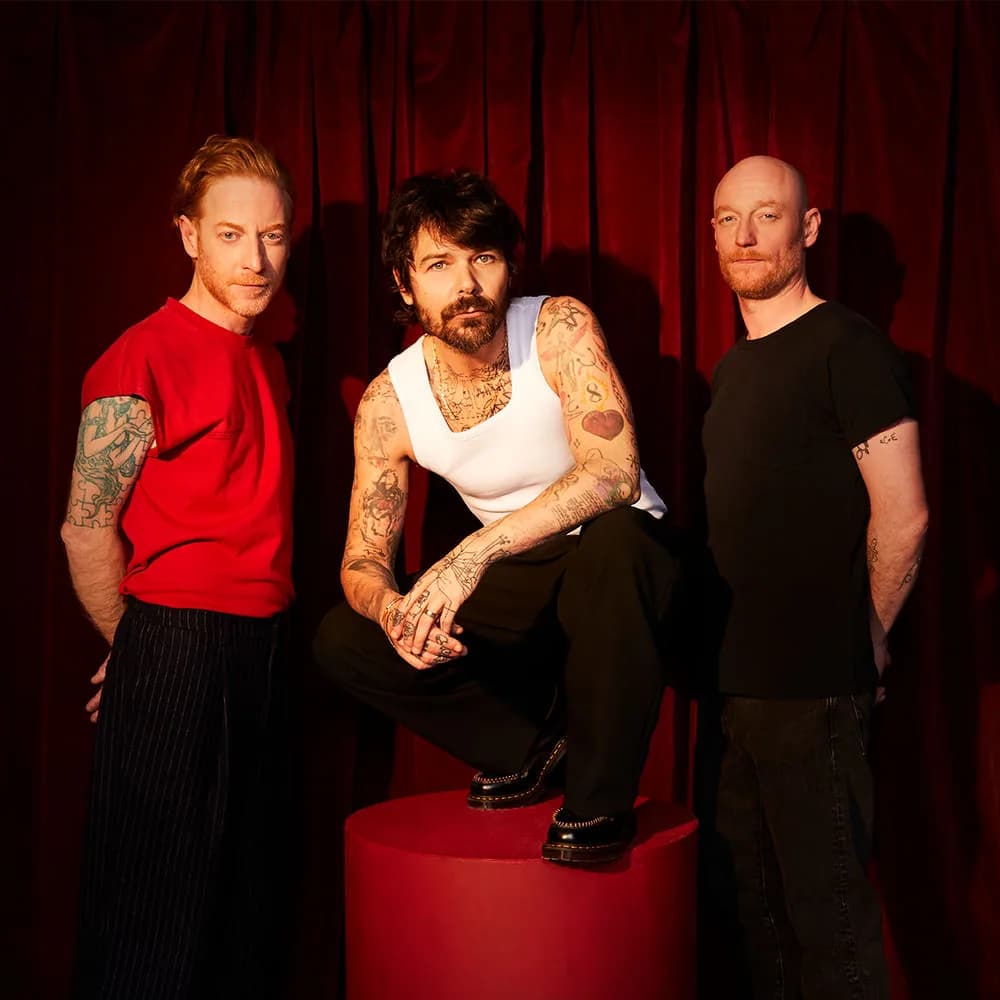 Biffy Clyro