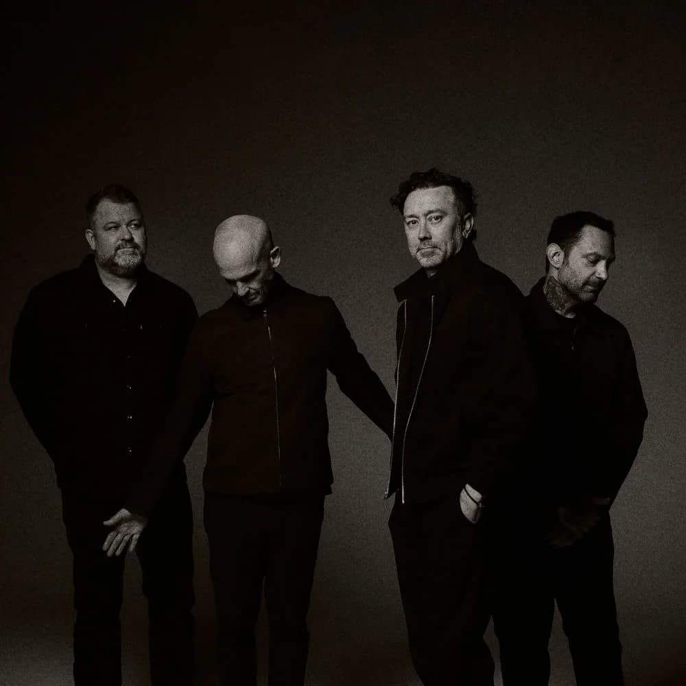 Rise Against