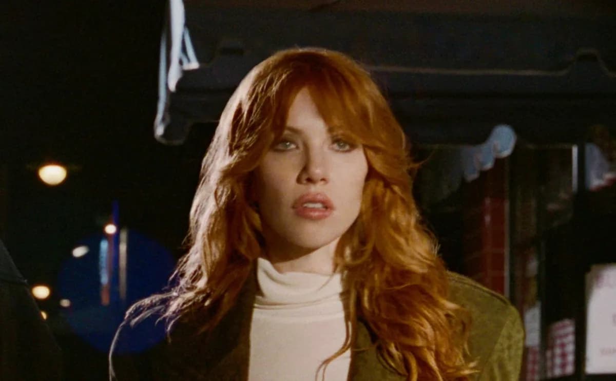 Carly Rae Jepsen