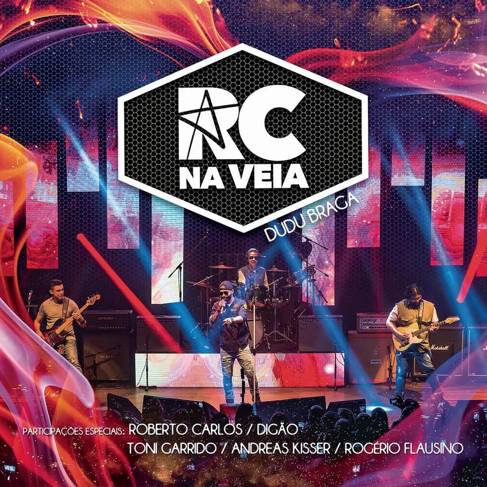 RC na Veia