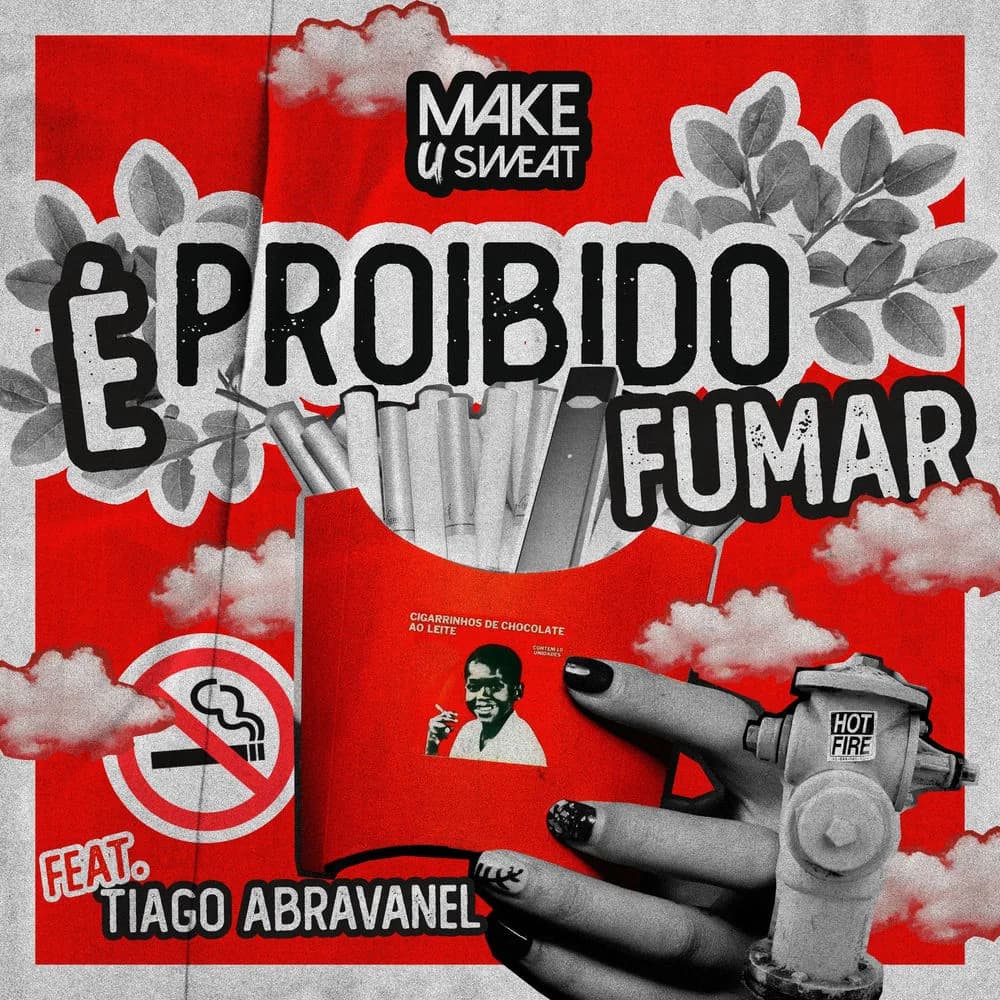 Tiago Abravanel