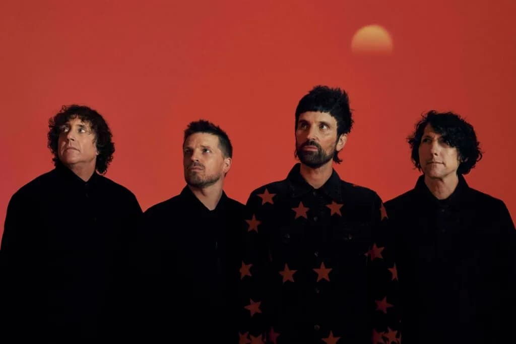 Kasabian