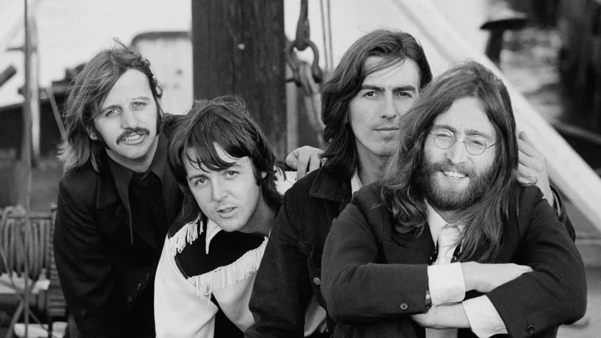 The Beatles