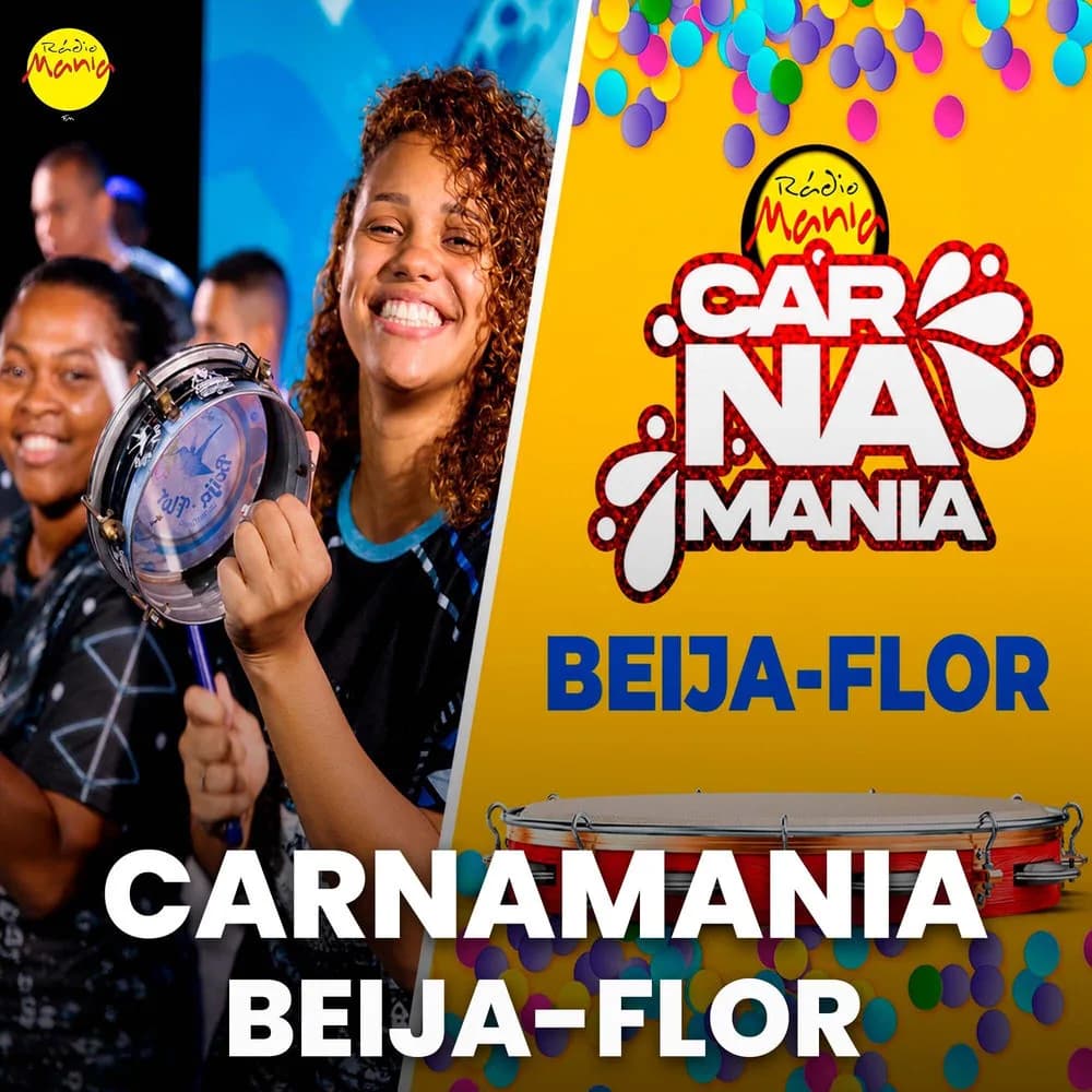 Beija-Flor de Nilópolis