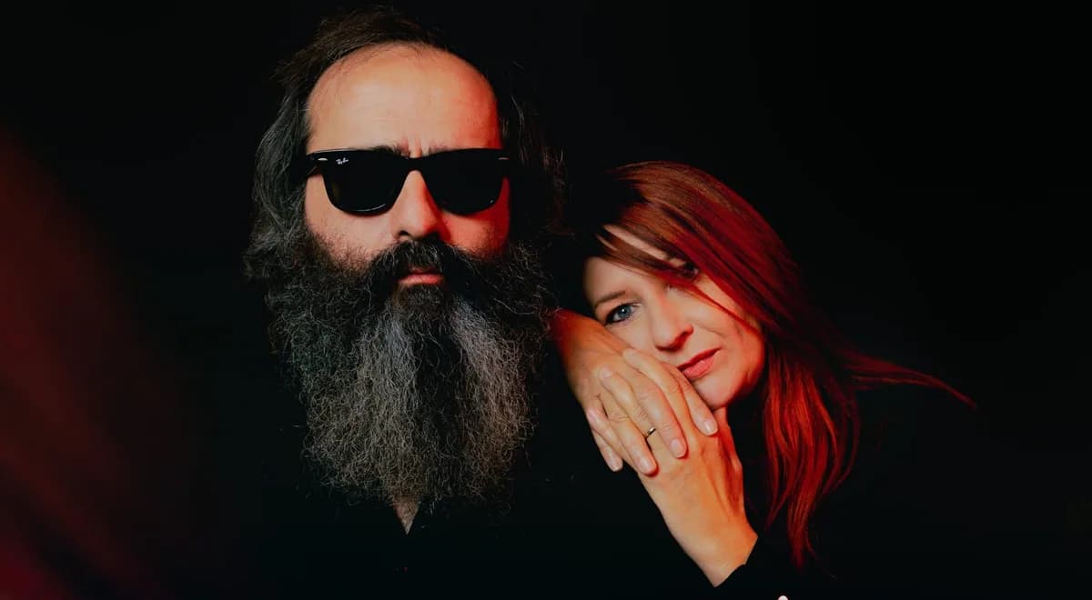 The Limiñanas