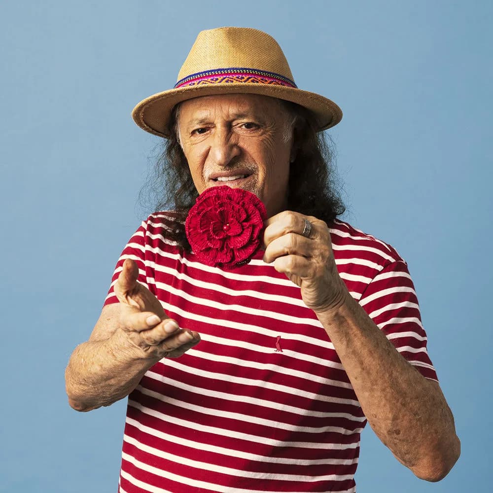 Alceu Valença