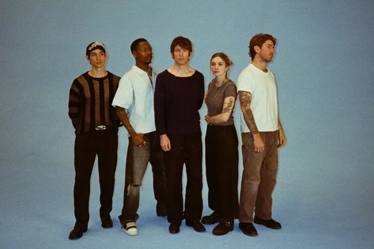 Turnstile