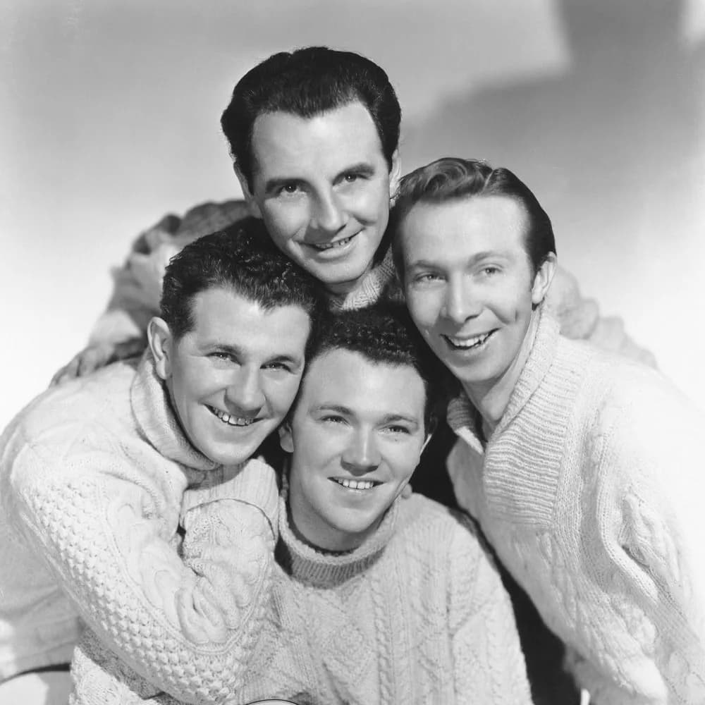 The Clancy Brothers
