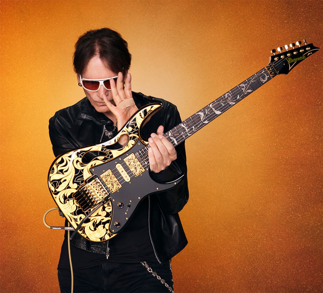 Steve Vai