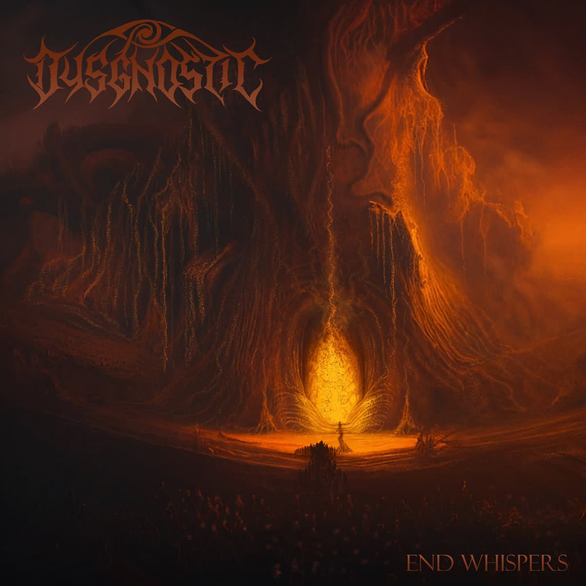 End Whispers